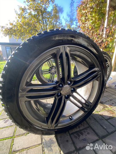 Michelin X-Ice North 4 265/40 R20