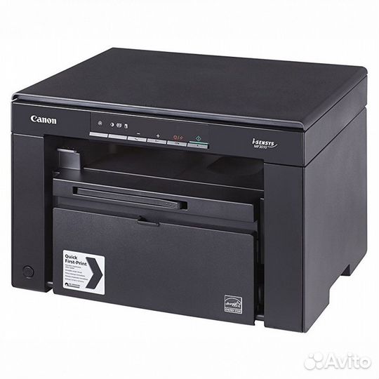 Мфу Canon i-Sensys MF-3010 523913