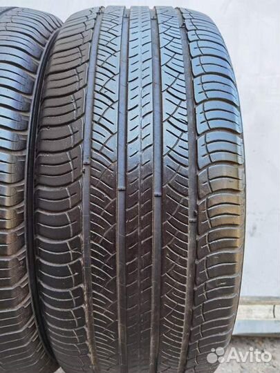 Michelin Latitude Tour HP 245/45 R20 103W