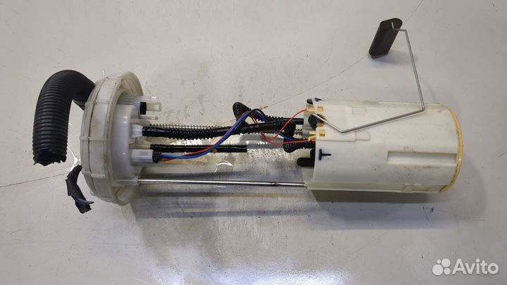 Насос топливный электрический Citroen Jumper (Rela