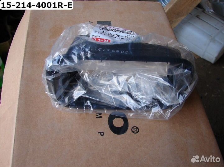 Lancer 9 Корпус заднего птф фонаря правый