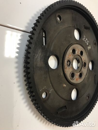 Мазда 323 F Маховик от АКПП