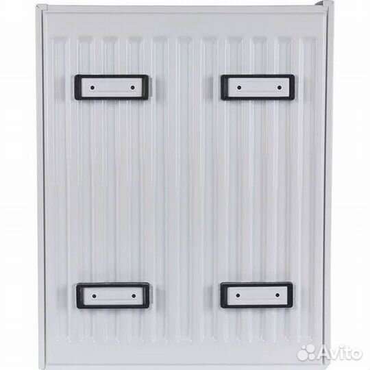 Радиатор rommer 22/500*1700 боковое Compact