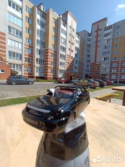 Комплект бронь