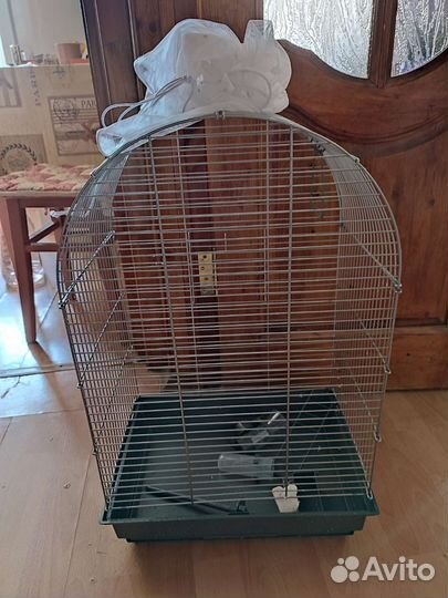 Клетка для птиц