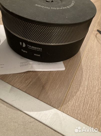 Увлажнитель воздуха Timberk