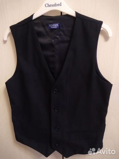 Жилет детский