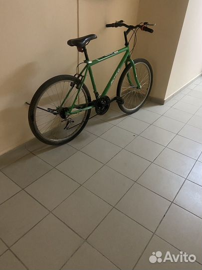 Велосипед Actico 26