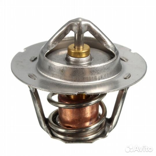 Термостат на Suzuki Baleno