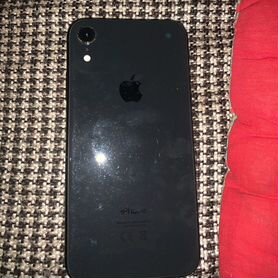 iPhone Xr, 128 ГБ