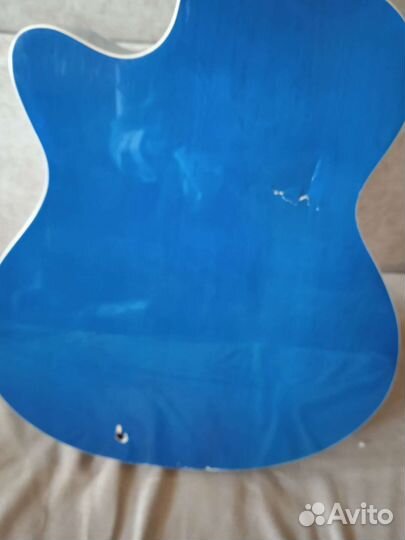 Акустическая гитара elitaro e4010 ocean