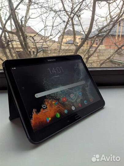 Samsung Galaxy Tab 3