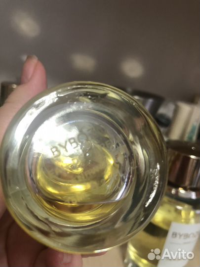 ByBozo оригинал распив