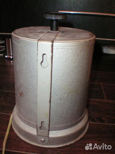 Фонарь для фоторабот 70-х г.г