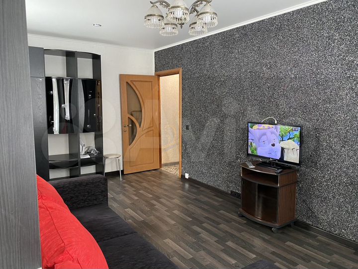 2-к. квартира, 47,5 м², 1/5 эт.