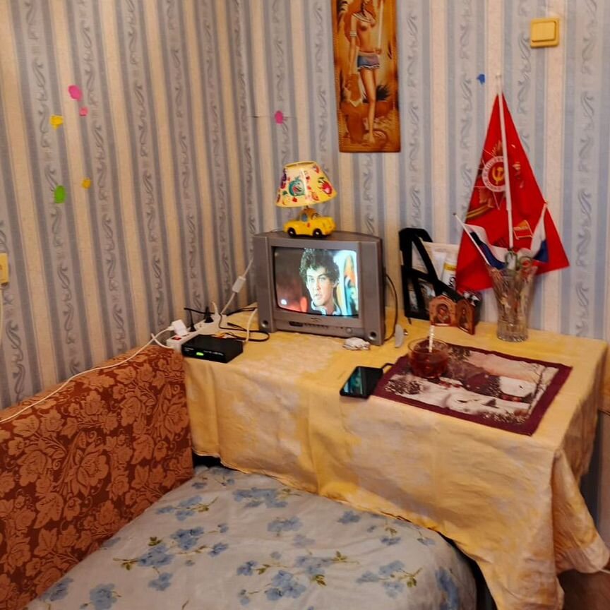 Квартира 3-комн. 75.1 м² в Пугачев — фото 16 из 40