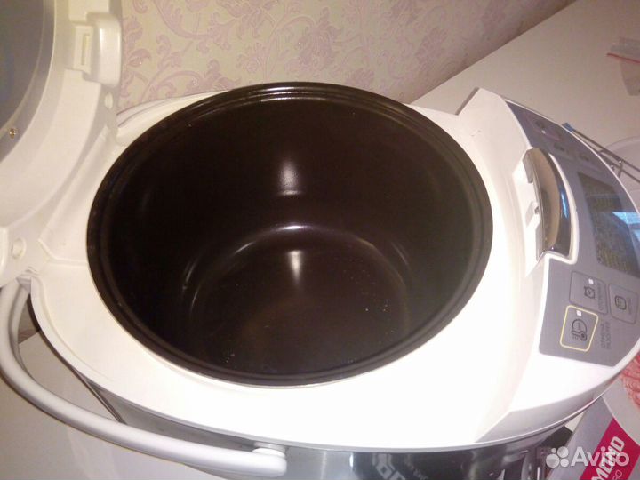 Мультиварка