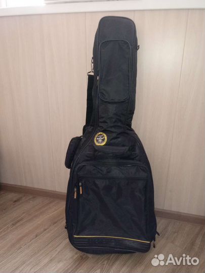 Чехол RockBag (для классической гитары)