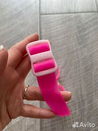 Детские очки для плавания