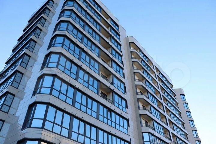 Квартира-студия, 29,6 м², 2/11 эт.