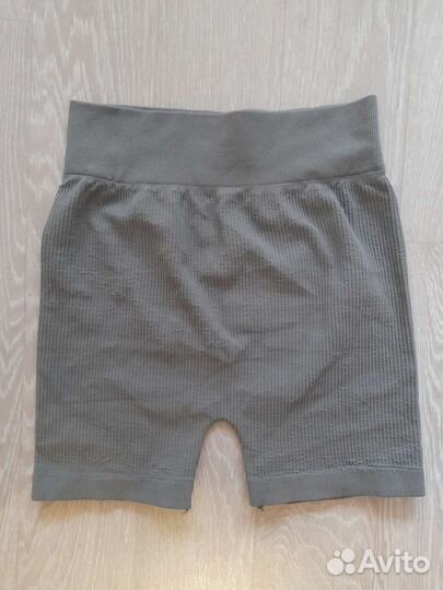 Велосипедки женские