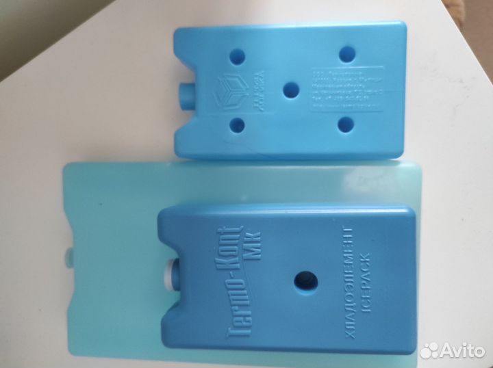 Хладоэлемент