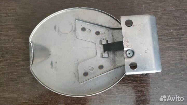 Лючок топливного бака LADA Ваз 1118