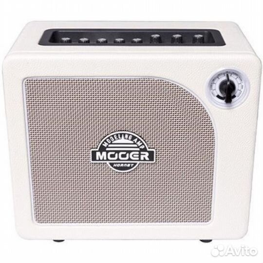 Mooer DH02 Hornet 15WH гитарный комбо новый