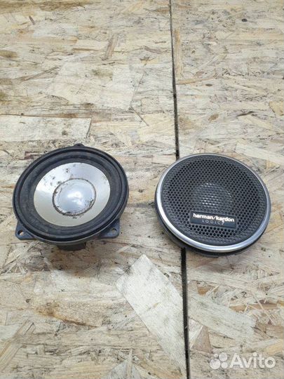 Динамик Land Rover Range Rover Vogue 3