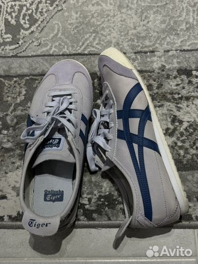 Onitsuka tiger mexico66