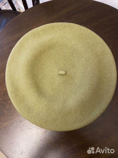 Берет Тонак