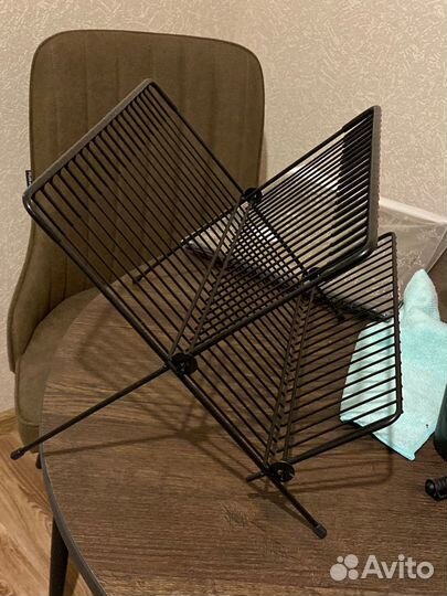 Сушилка для посуды