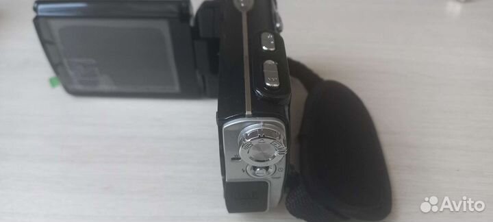 Видеокамера sony