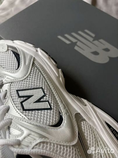 New Balance 530 женские размеры