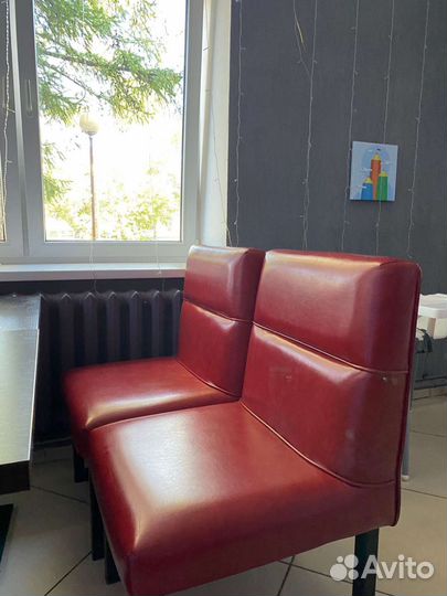 Продам диванчики