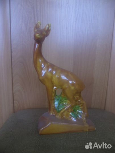 Лань Керамика нечастая