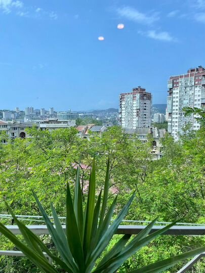 Квартира-студия, 22 м², 4/5 эт.