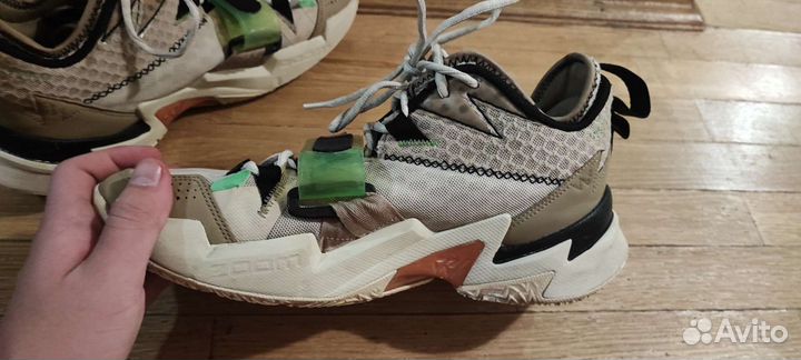 Кроссовки Jordan Why Not Zer0.3 PF 'KB3'