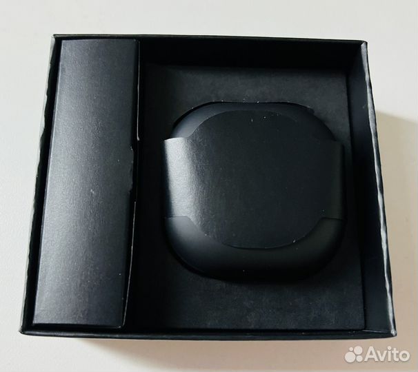 Беспроводные наушники samsung buds 2 pro