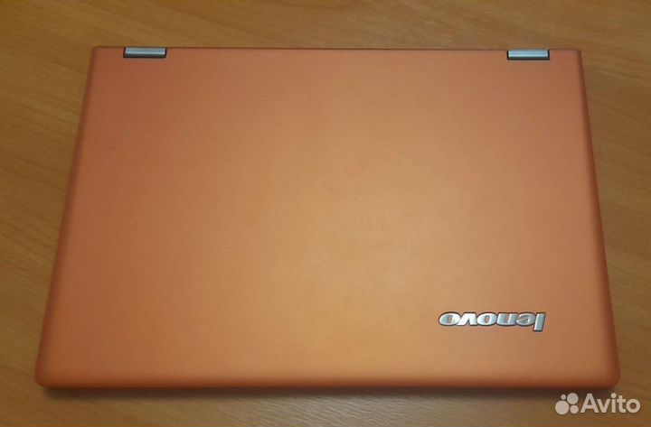 Ноутбук lenovo ideapad yoga 11