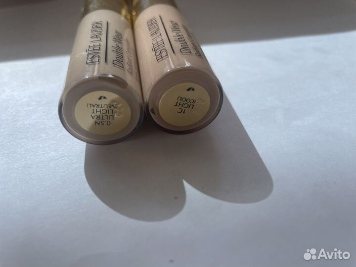 Estee lauder консилер,придающий сияние новый