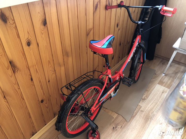 Продаю велосипед б/у