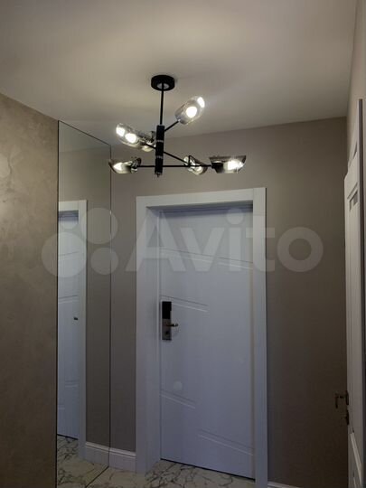 Квартира-студия, 19,8 м², 2/6 эт.