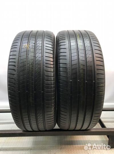 Bridgestone Alenza 001 285/45 R22 100Z