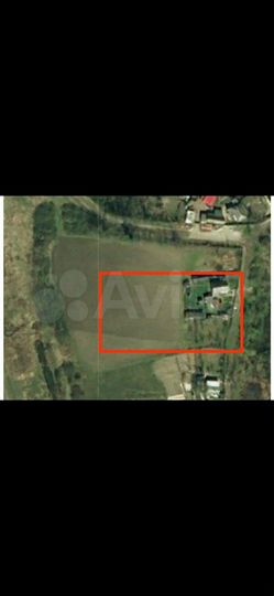 Дом 48 м² на участке 20 сот.