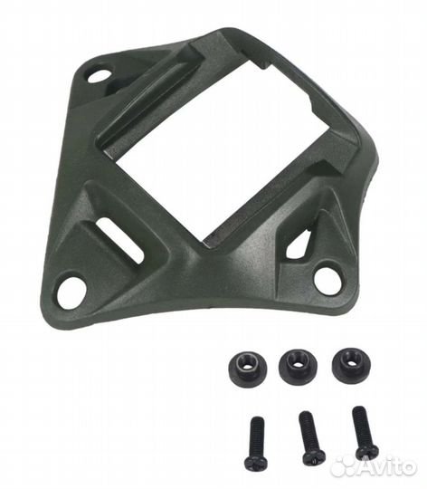 Запчасти для модернизации шлемов