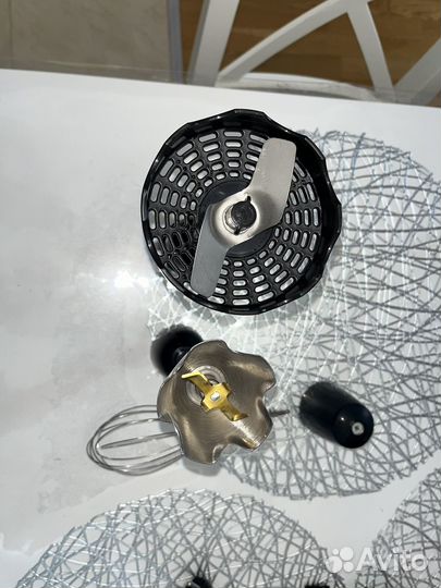 Блендер погружной Polaris