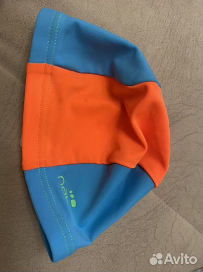 Шапочка для купания