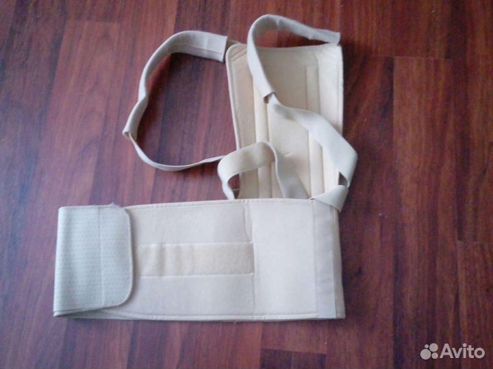 Корсет для позвоночника