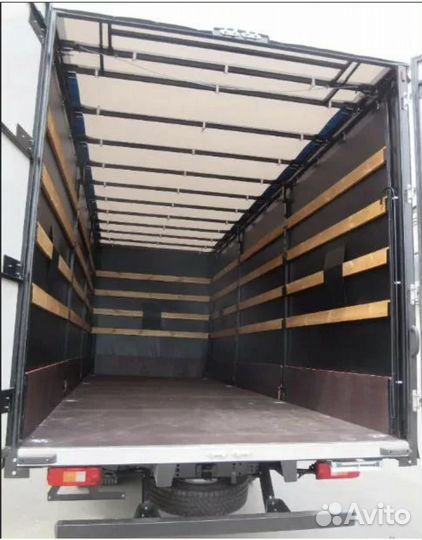 Грузоперевозки 5 тонн 45 кубов Москва/Московская о